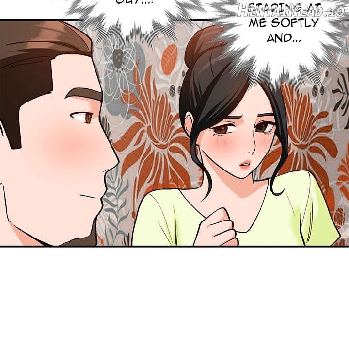 Town Girls Chapter 30 - page 62
