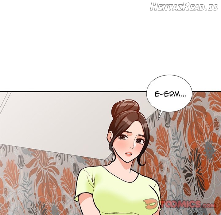 Town Girls Chapter 30 - page 69