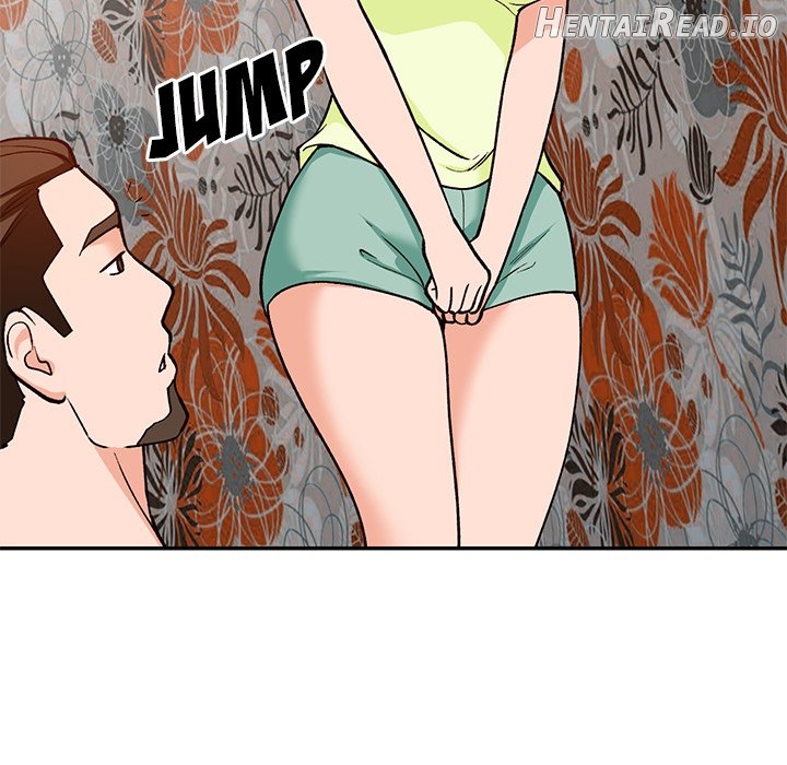 Town Girls Chapter 30 - page 70