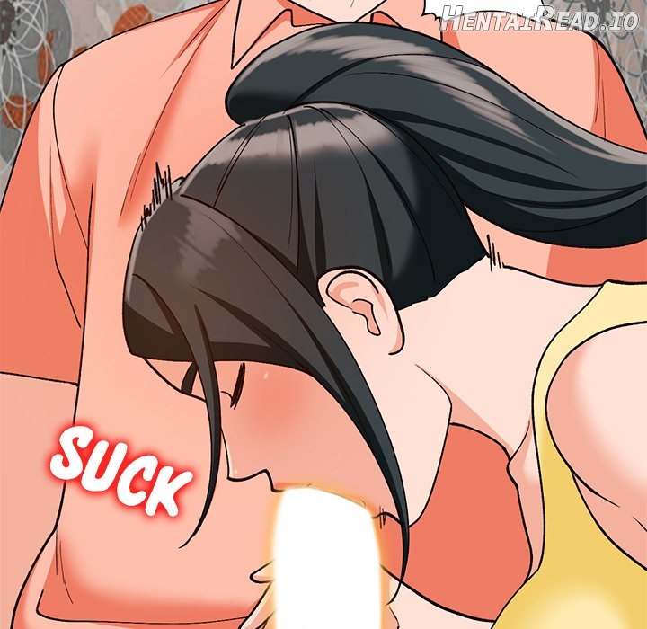 Town Girls Chapter 30 - page 97