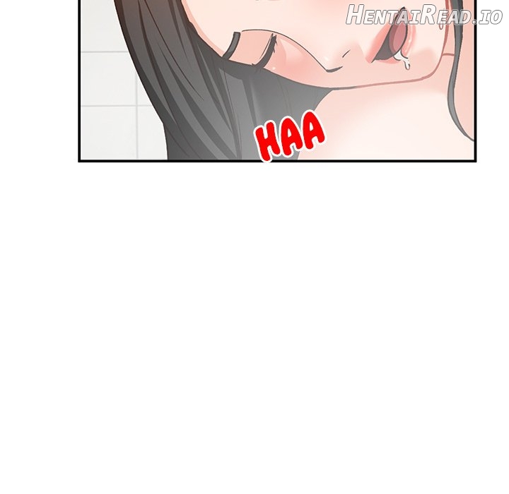 Town Girls Chapter 31 - page 50