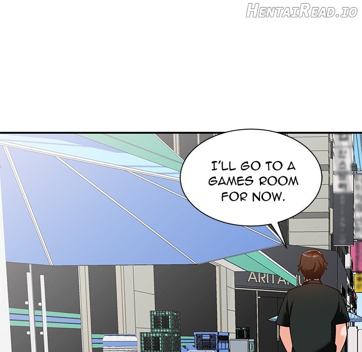 Town Girls Chapter 32 - page 104