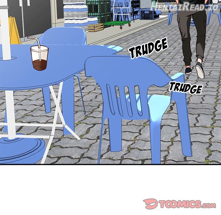 Town Girls Chapter 32 - page 105