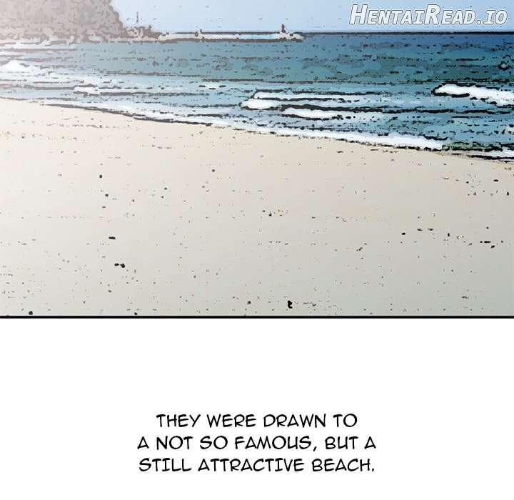 Town Girls Chapter 32 - page 113