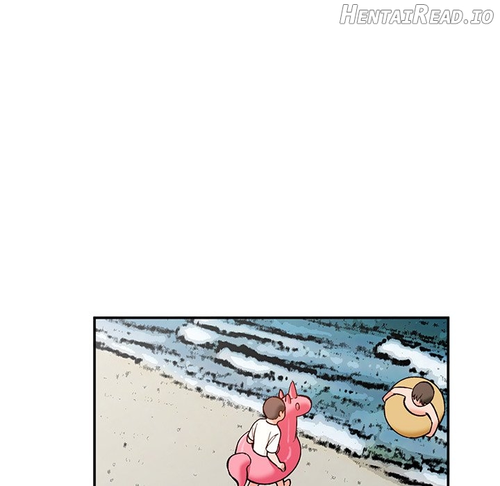 Town Girls Chapter 32 - page 114