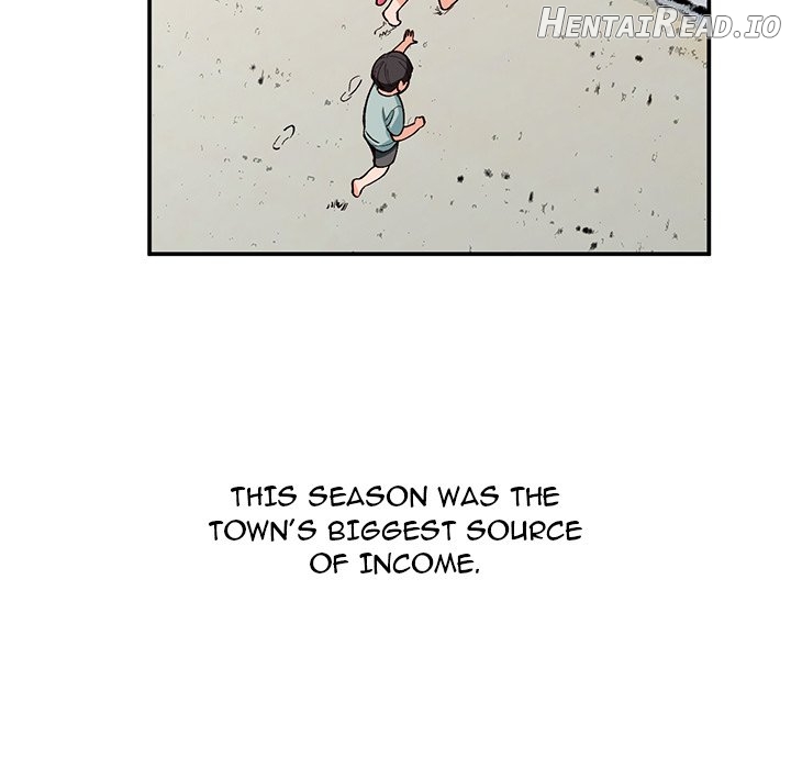 Town Girls Chapter 32 - page 115