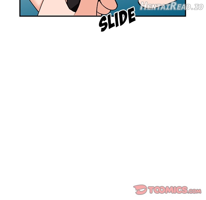Town Girls Chapter 32 - page 117