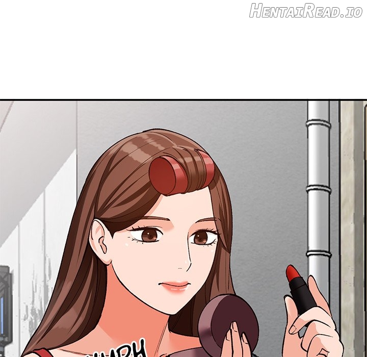 Town Girls Chapter 32 - page 118