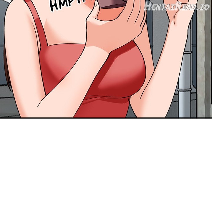 Town Girls Chapter 32 - page 119