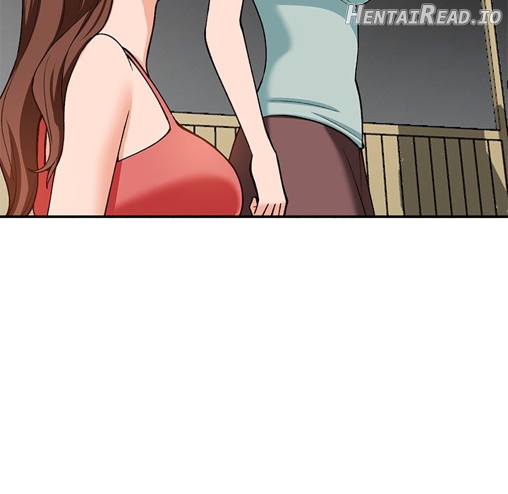 Town Girls Chapter 32 - page 124