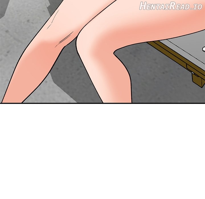 Town Girls Chapter 32 - page 126