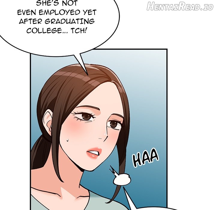 Town Girls Chapter 32 - page 132