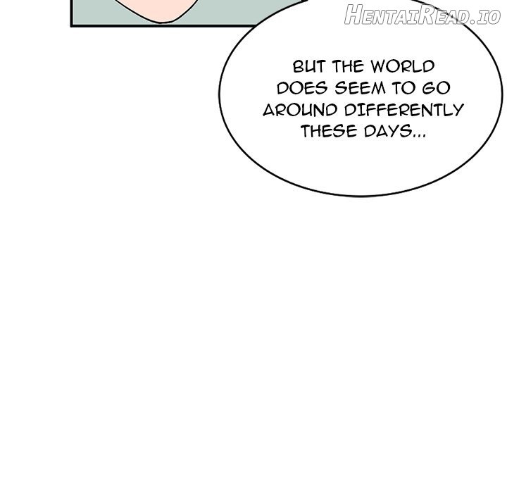 Town Girls Chapter 32 - page 133