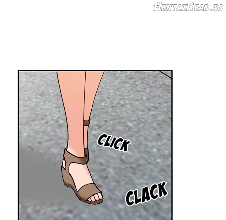 Town Girls Chapter 32 - page 134
