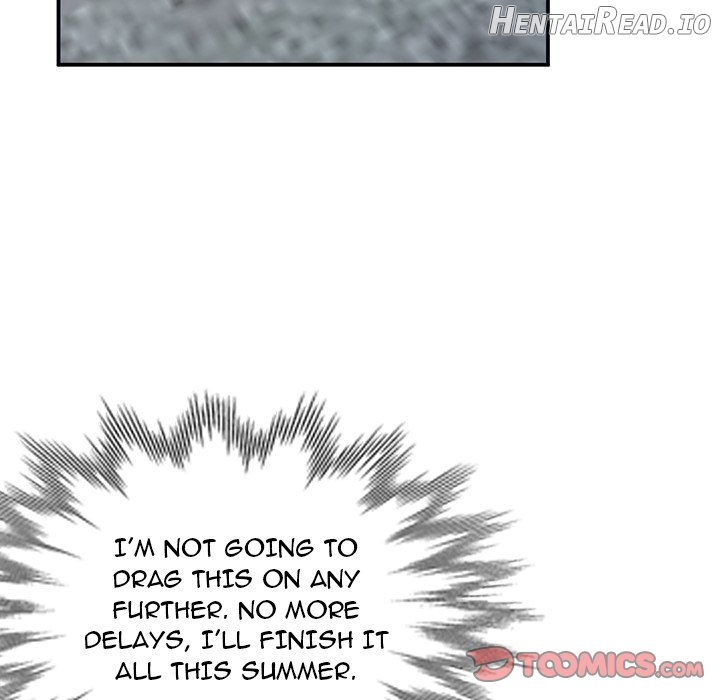 Town Girls Chapter 32 - page 135
