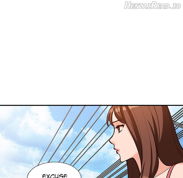 Town Girls Chapter 32 - page 138