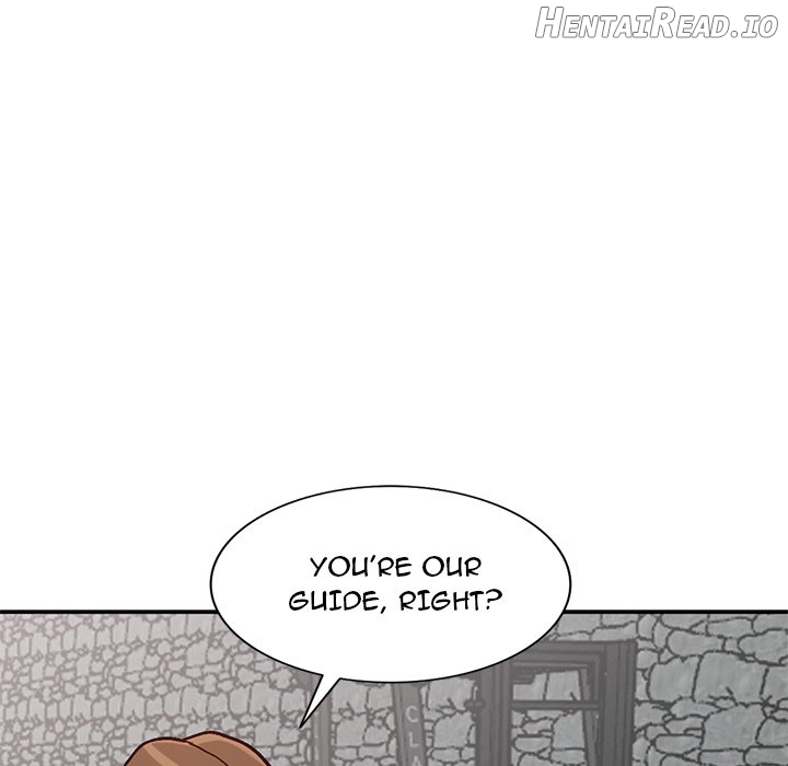 Town Girls Chapter 32 - page 140