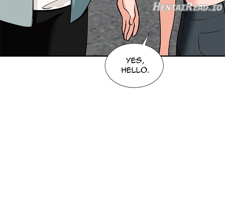 Town Girls Chapter 32 - page 142