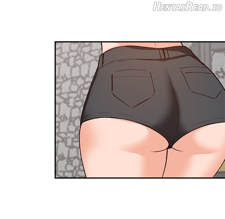 Town Girls Chapter 32 - page 146