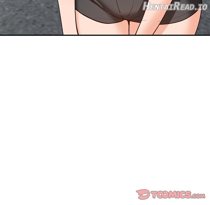 Town Girls Chapter 32 - page 153