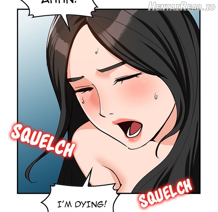 Town Girls Chapter 32 - page 26