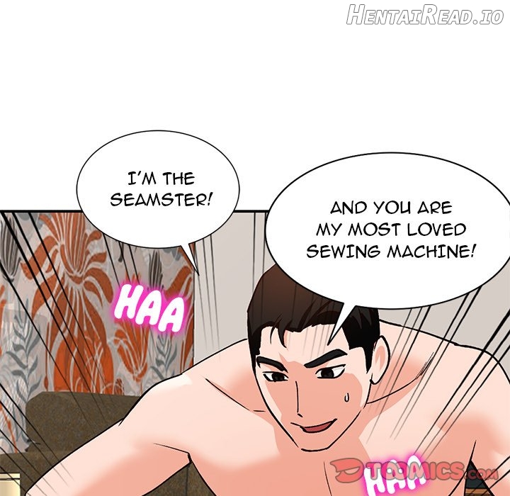 Town Girls Chapter 32 - page 39