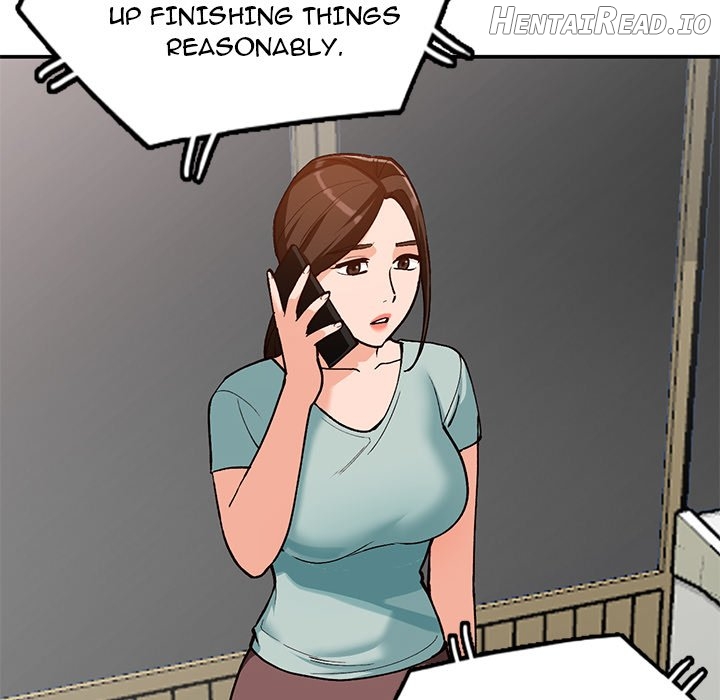 Town Girls Chapter 32 - page 73