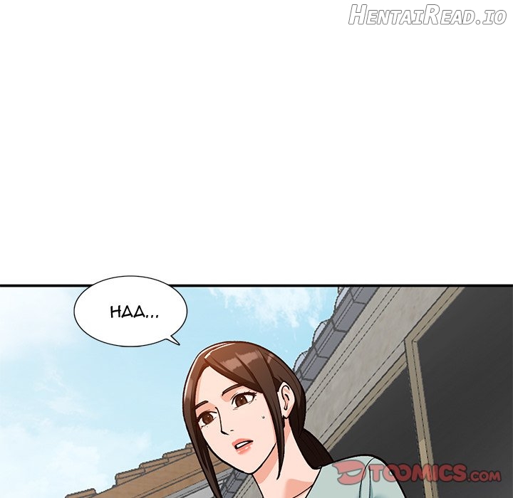 Town Girls Chapter 32 - page 81