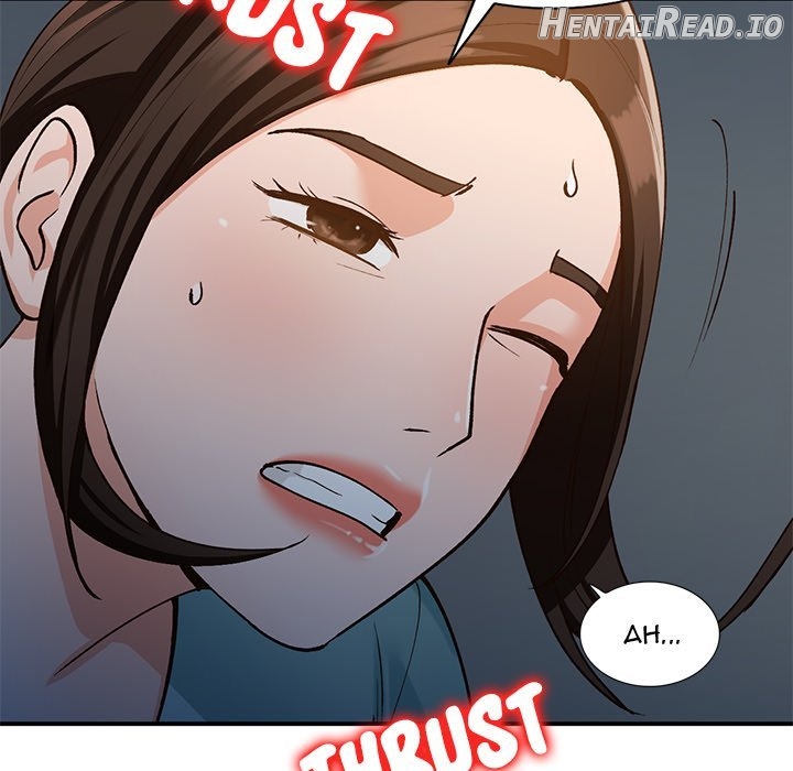 Town Girls Chapter 33 - page 144