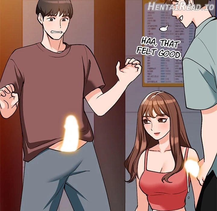 Town Girls Chapter 34 - page 109