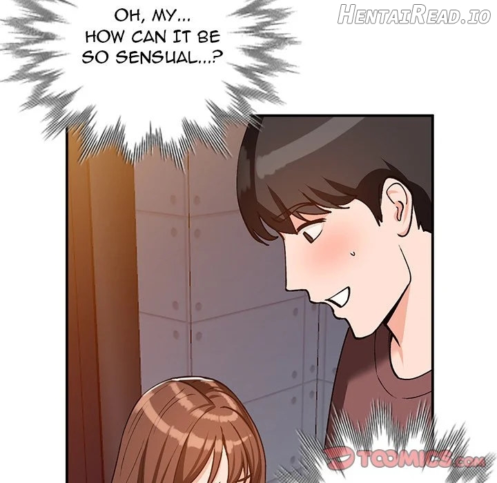 Town Girls Chapter 34 - page 120