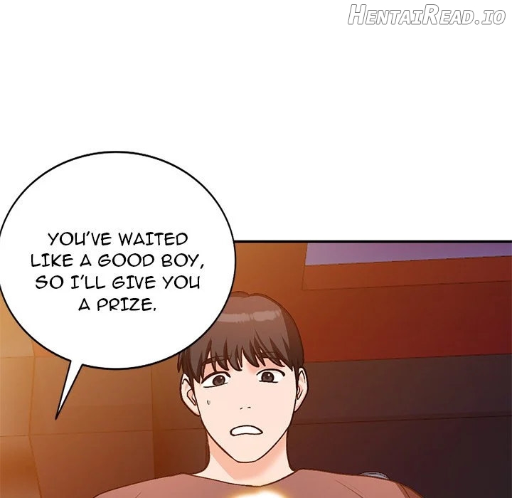 Town Girls Chapter 34 - page 122