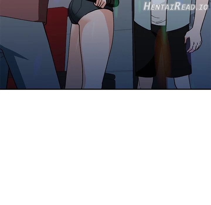 Town Girls Chapter 34 - page 50