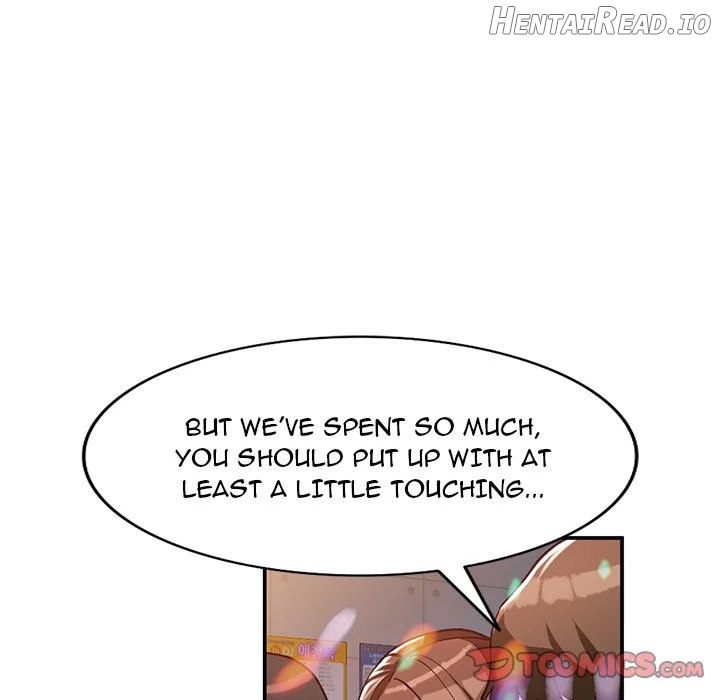 Town Girls Chapter 34 - page 51