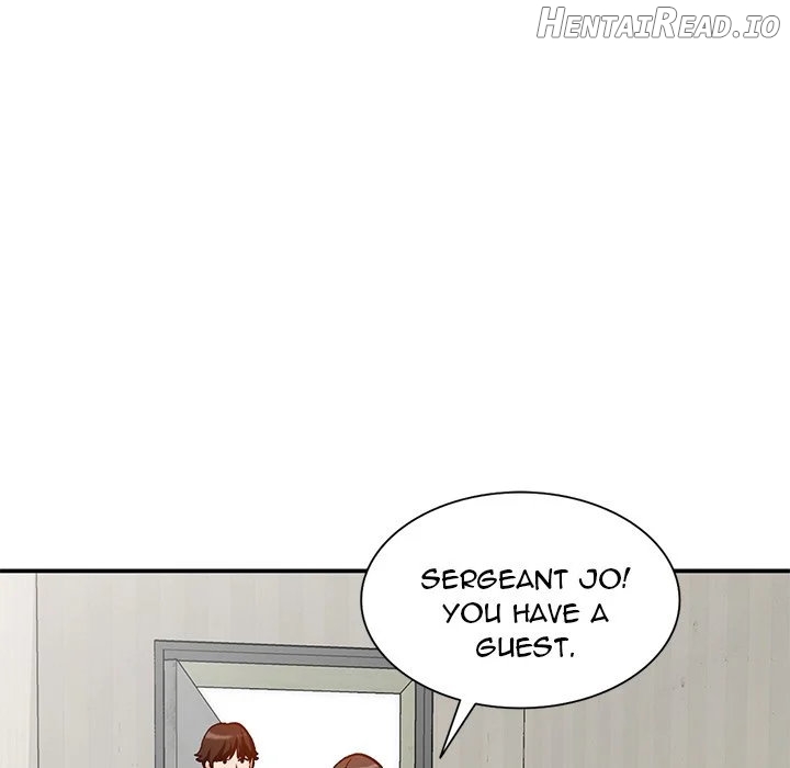 Town Girls Chapter 35 - page 102