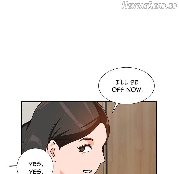 Town Girls Chapter 35 - page 104