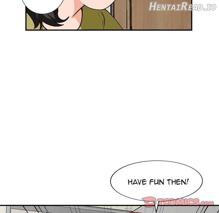 Town Girls Chapter 35 - page 105