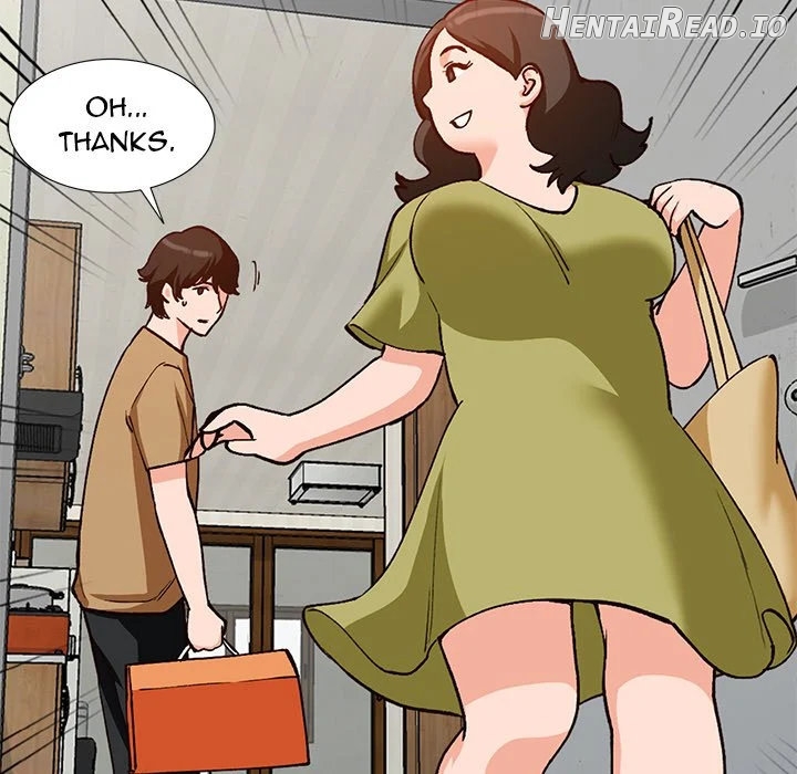 Town Girls Chapter 35 - page 106