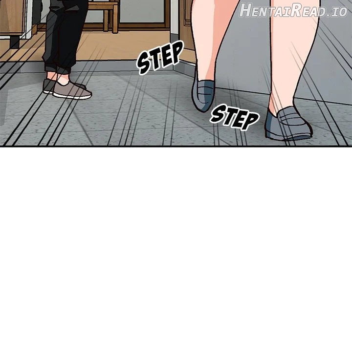 Town Girls Chapter 35 - page 107