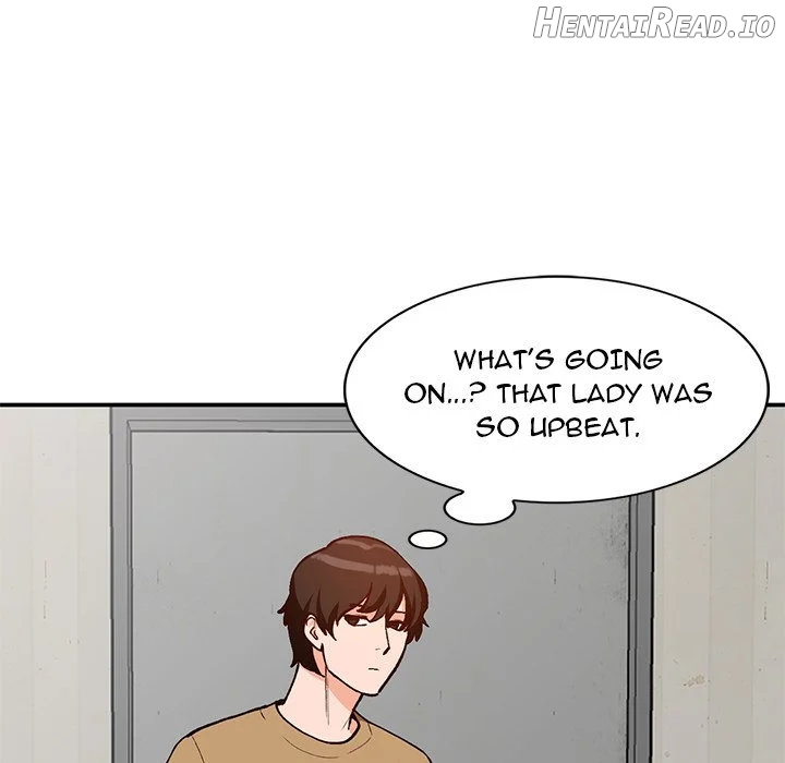 Town Girls Chapter 35 - page 108