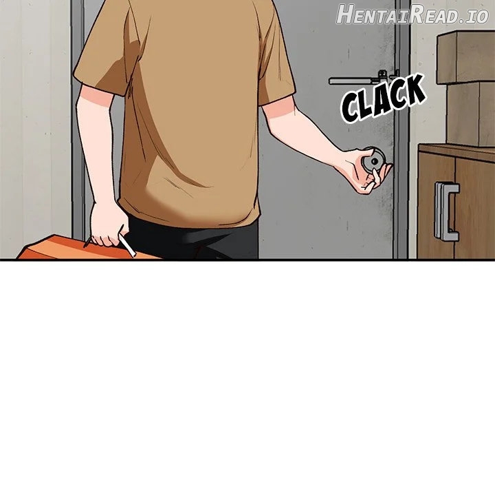 Town Girls Chapter 35 - page 109