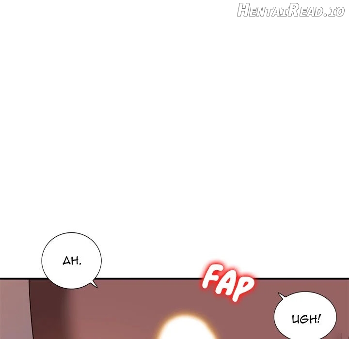 Town Girls Chapter 35 - page 11