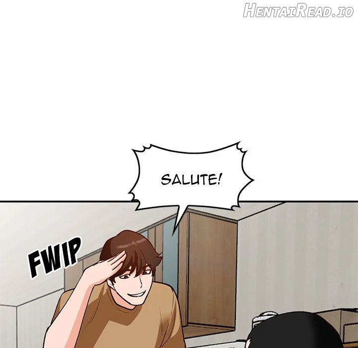 Town Girls Chapter 35 - page 110