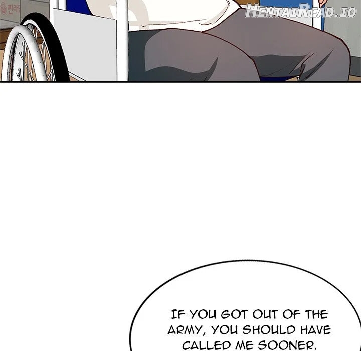 Town Girls Chapter 35 - page 114