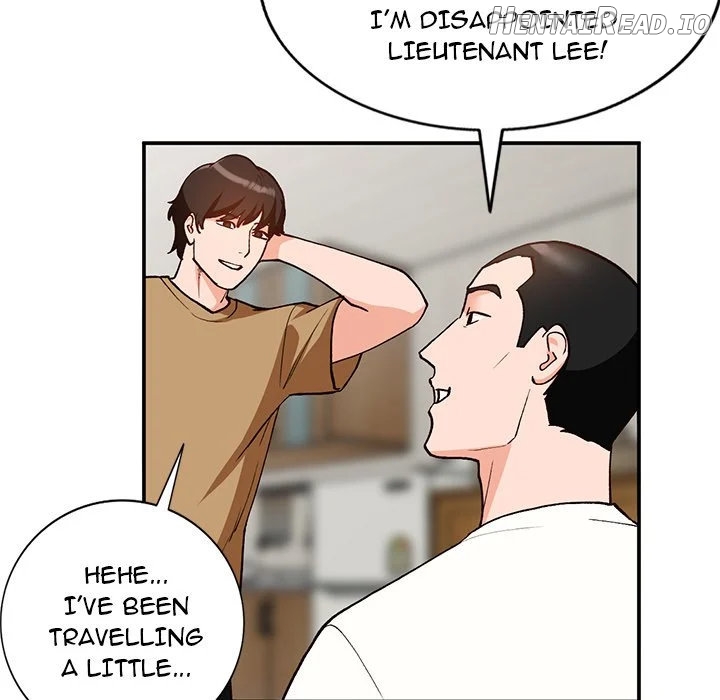 Town Girls Chapter 35 - page 115