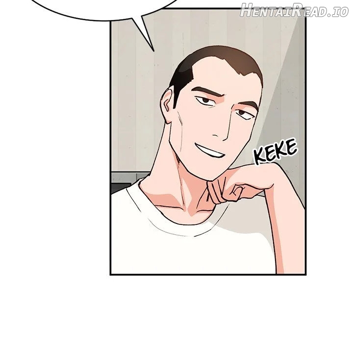 Town Girls Chapter 35 - page 119