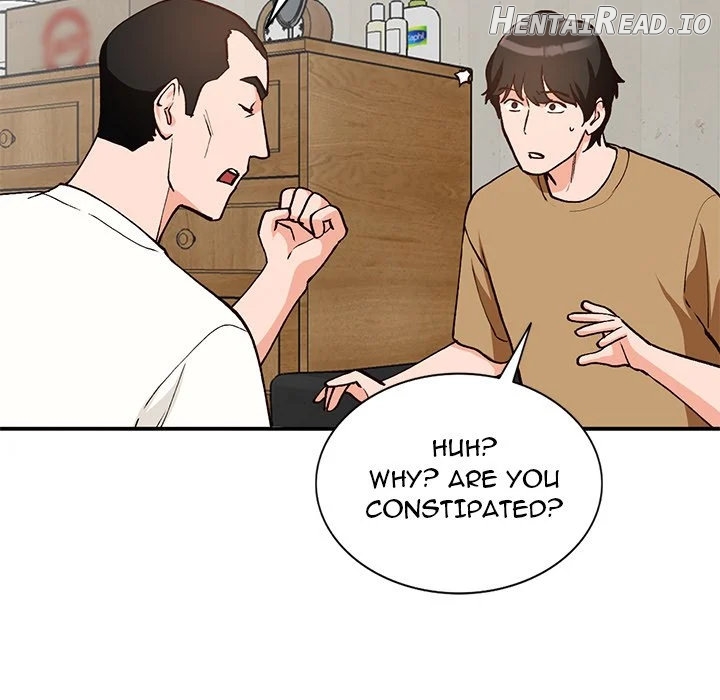 Town Girls Chapter 35 - page 121
