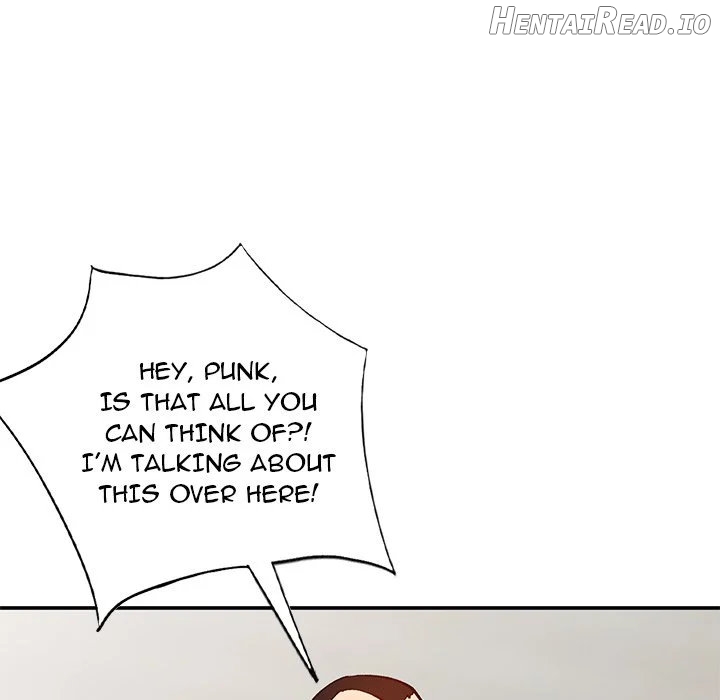 Town Girls Chapter 35 - page 122