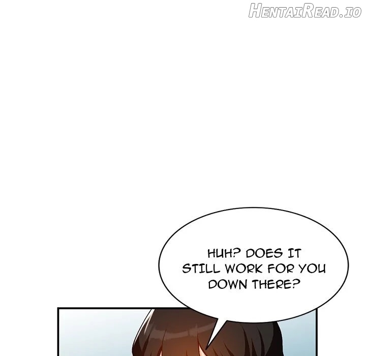 Town Girls Chapter 35 - page 124