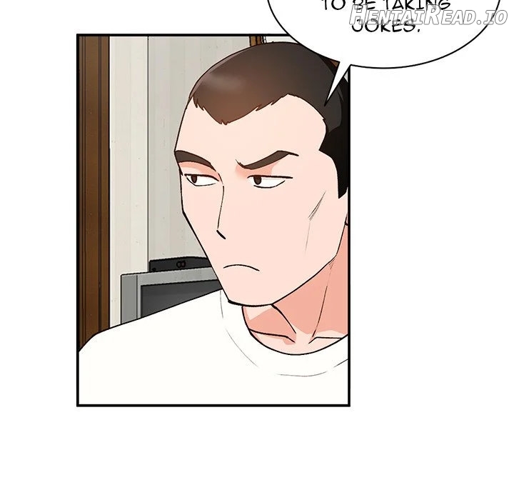 Town Girls Chapter 35 - page 128
